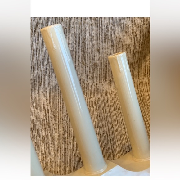 Vintage Paramount Christmas 5 Light Candelabra #68~Working!~Dripping Wax Style - Picture 9 of 12